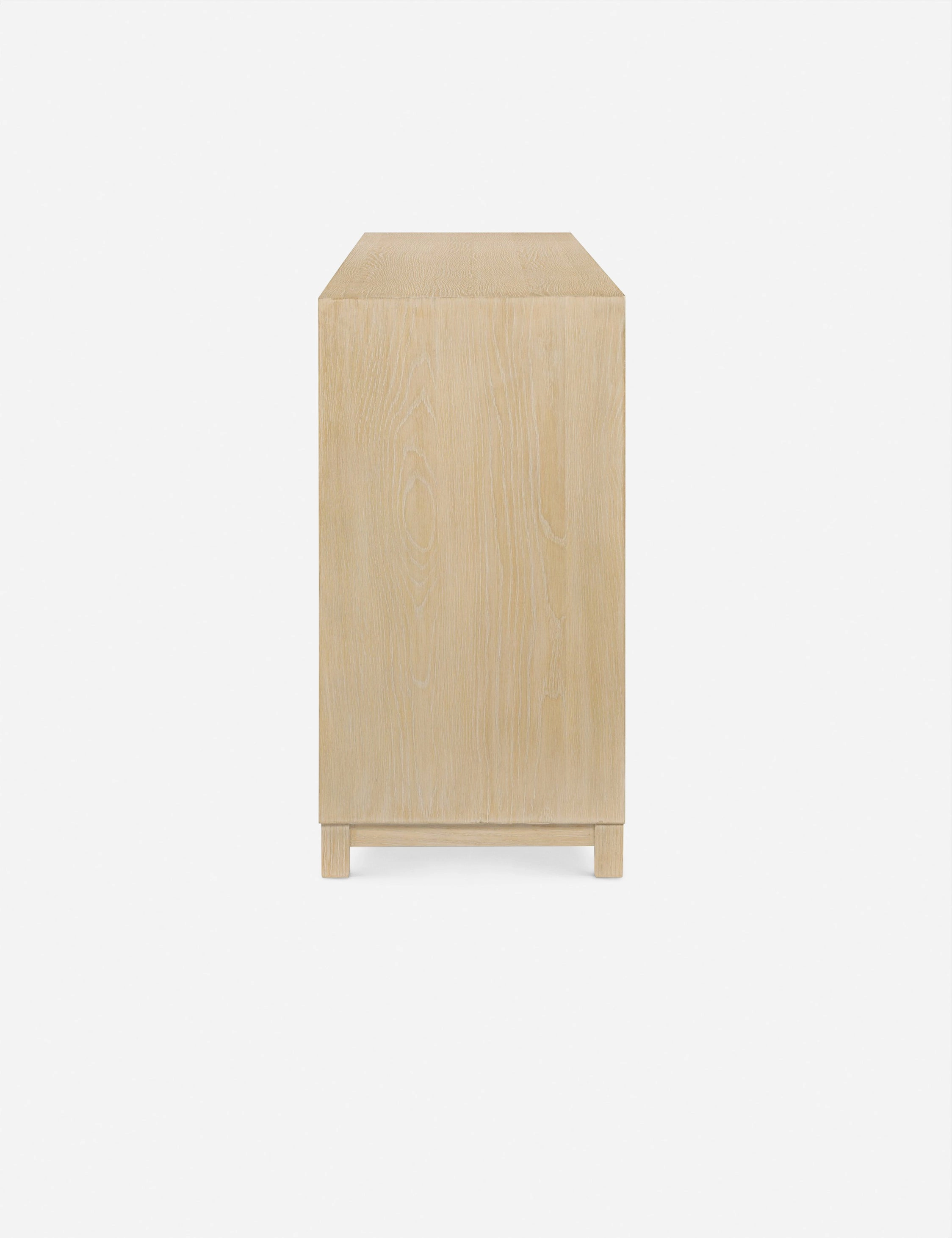 Carly 6-Drawer Dresser