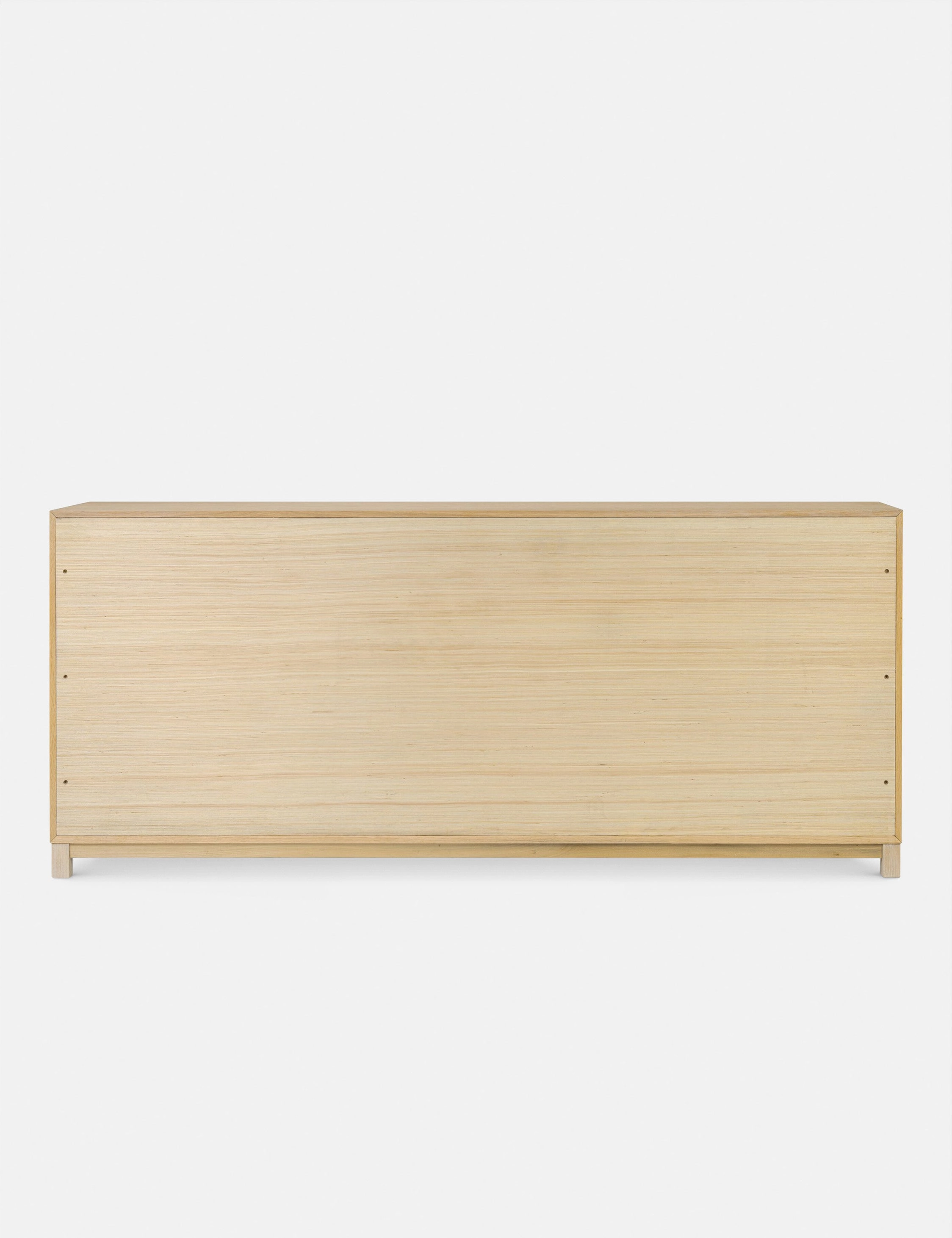 Carly 6-Drawer Dresser