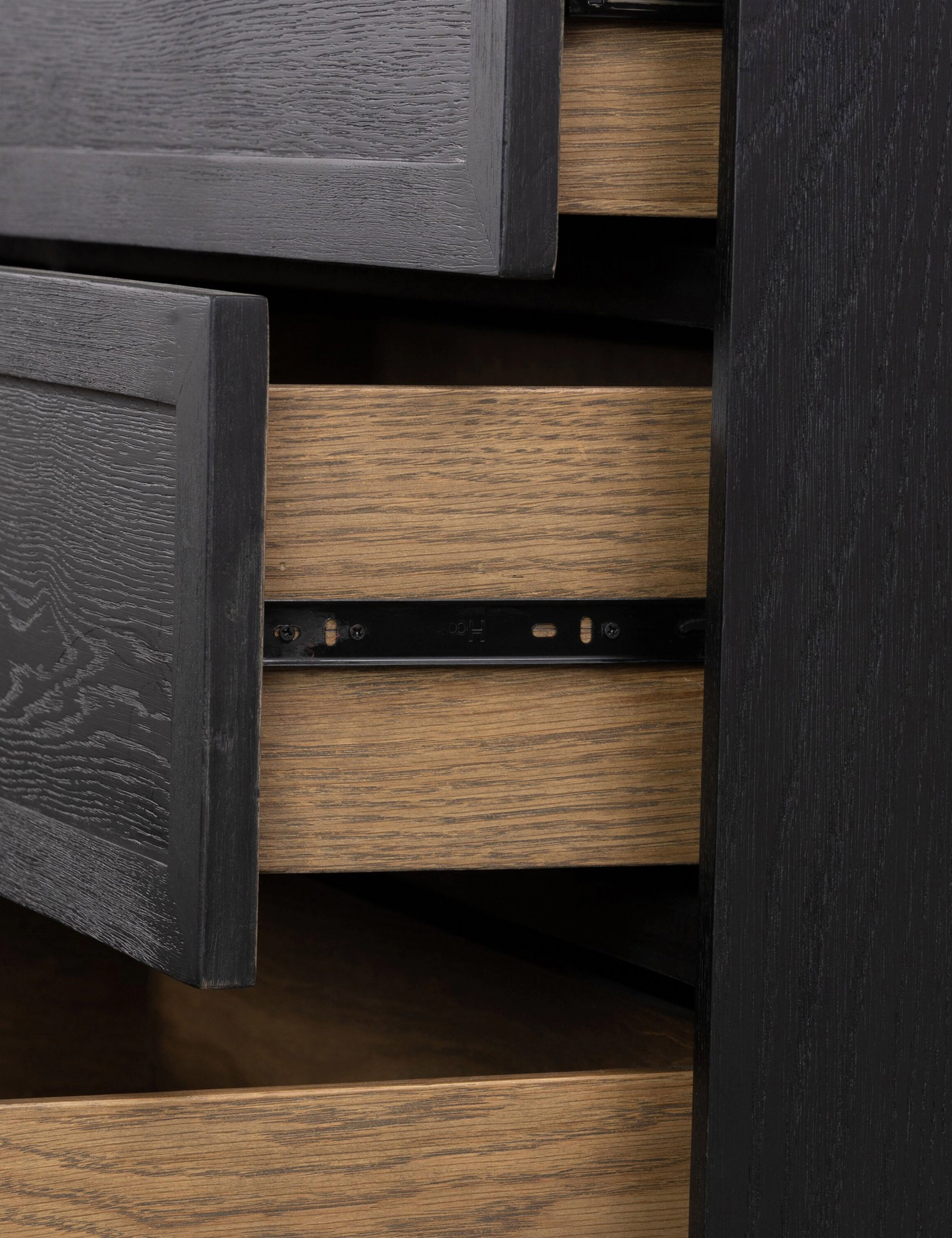 Carly 6-Drawer Dresser