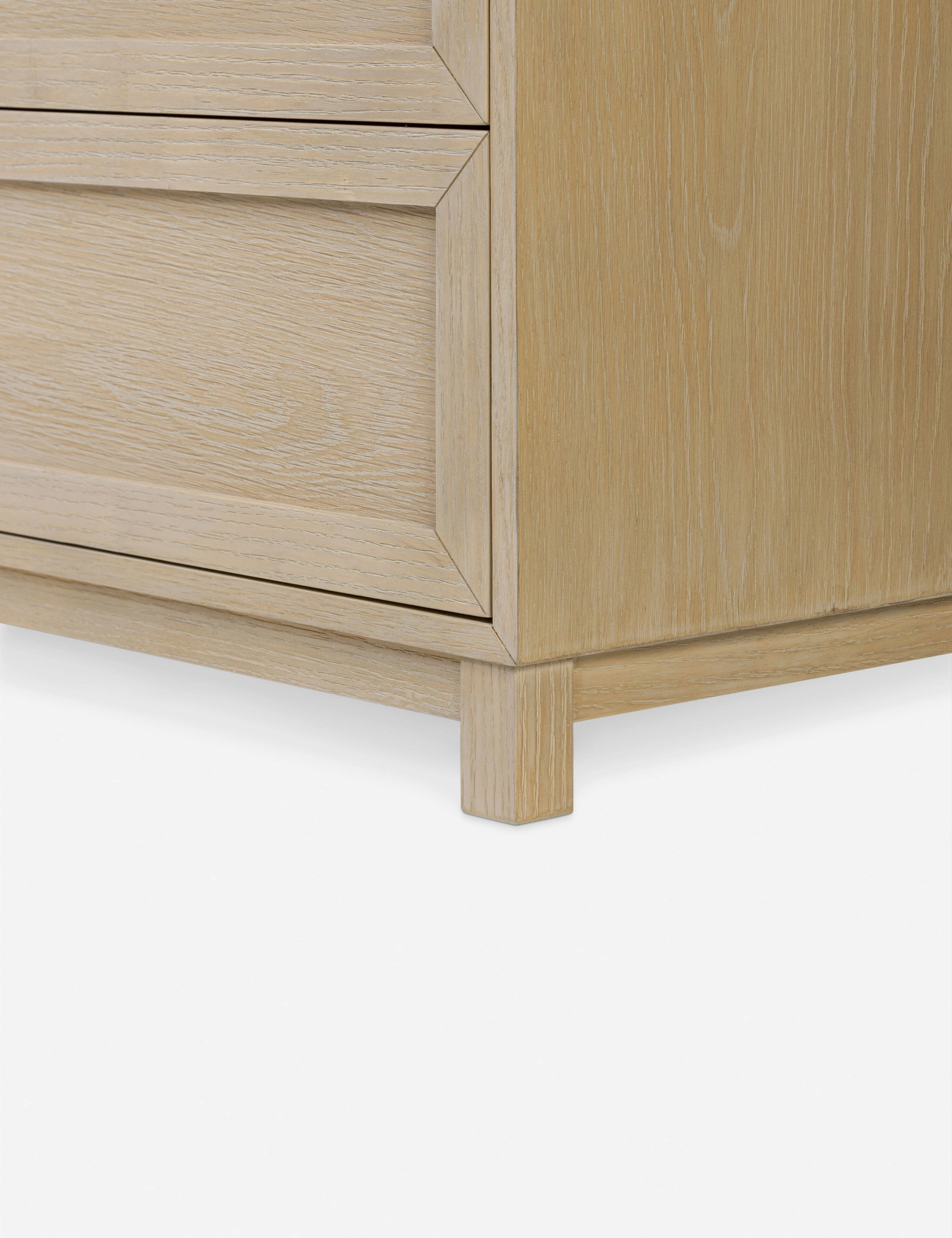 Carly 6-Drawer Dresser