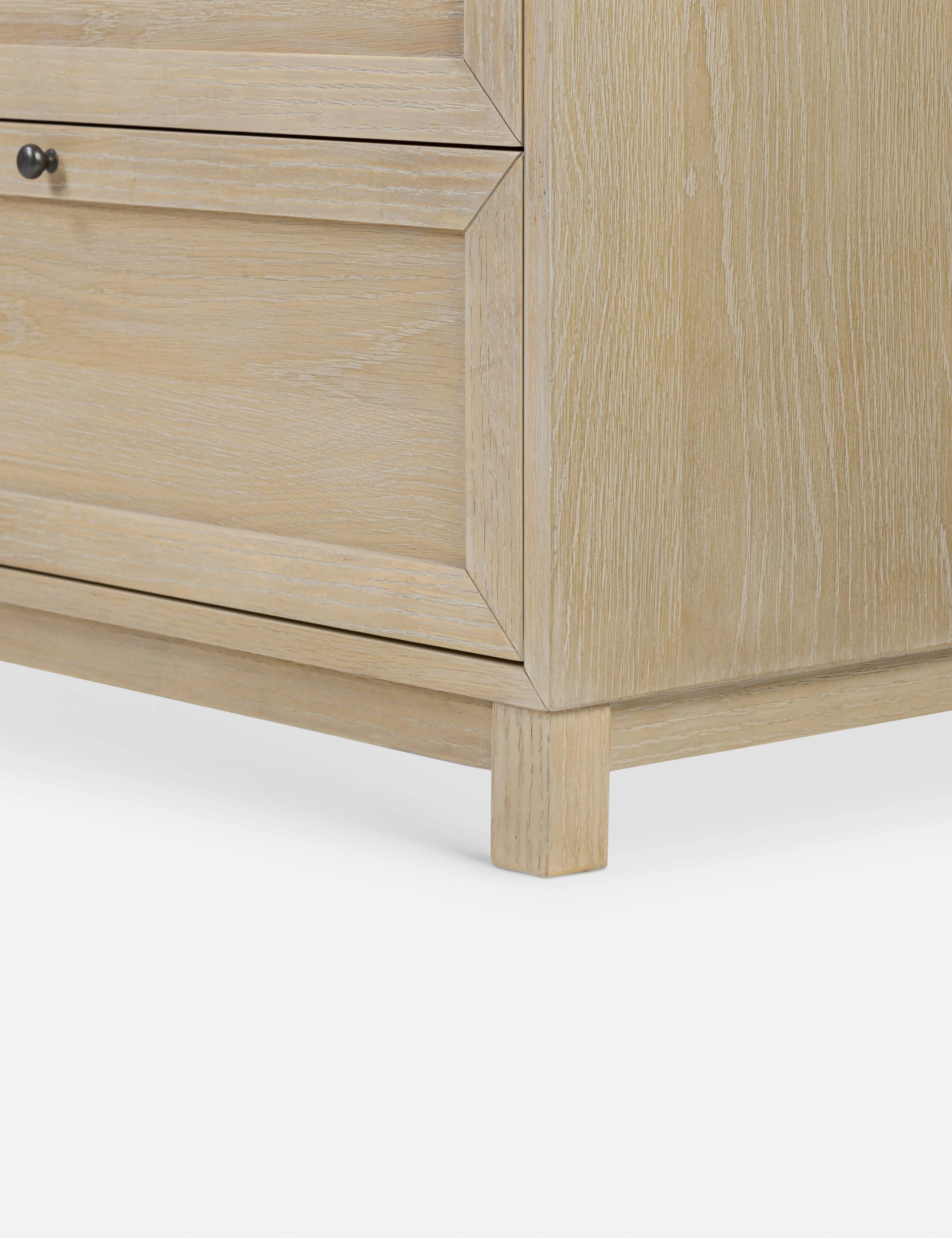 Carly 9-Drawer Dresser
