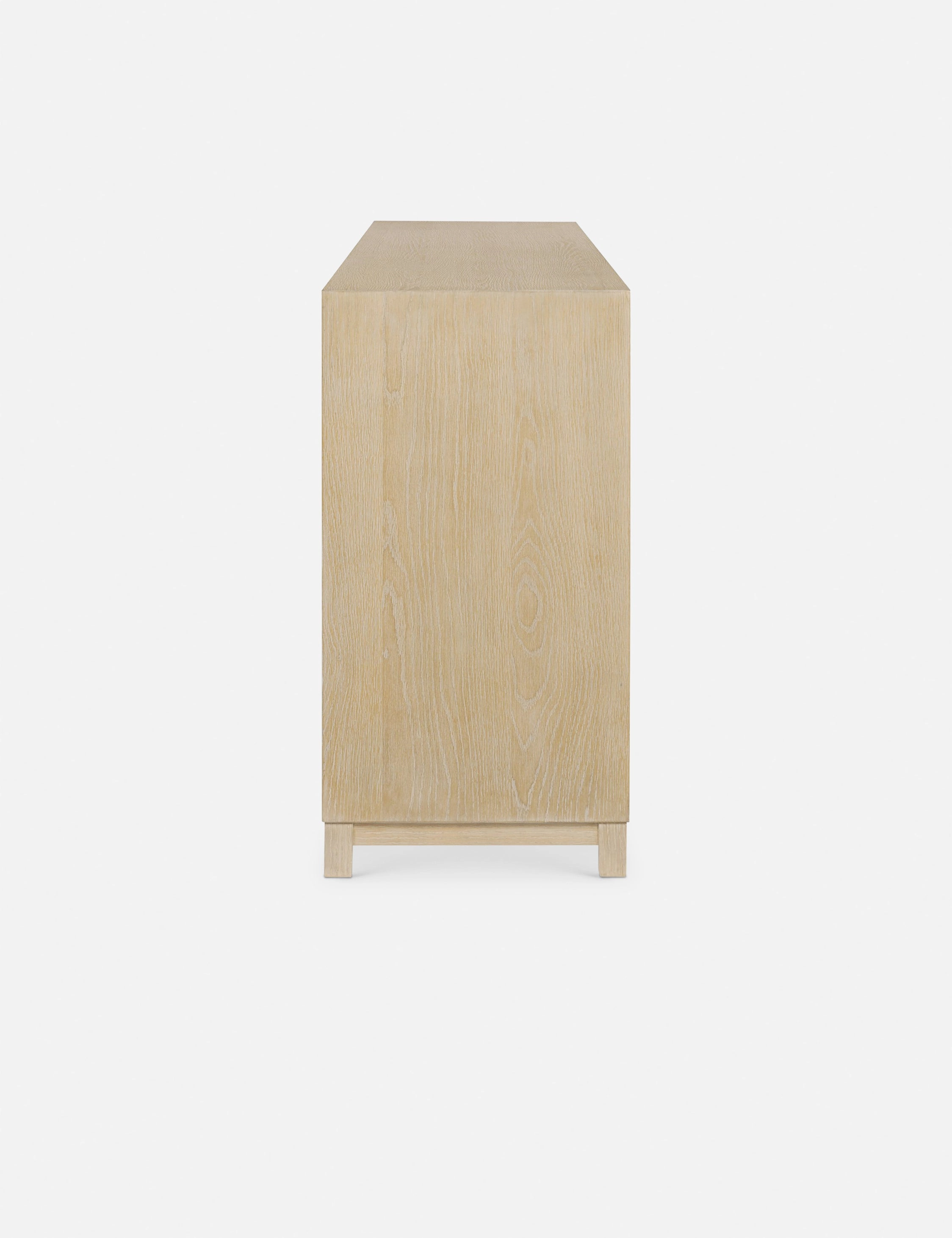 Carly 9-Drawer Dresser