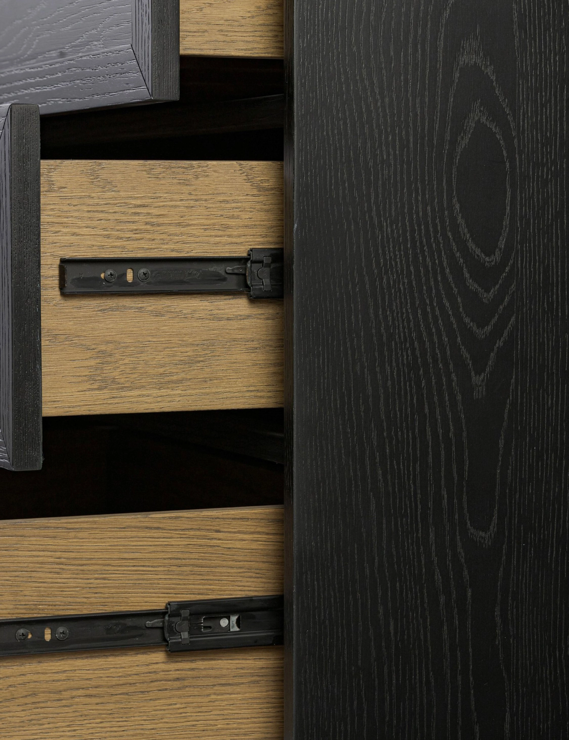 Carly 9-Drawer Dresser
