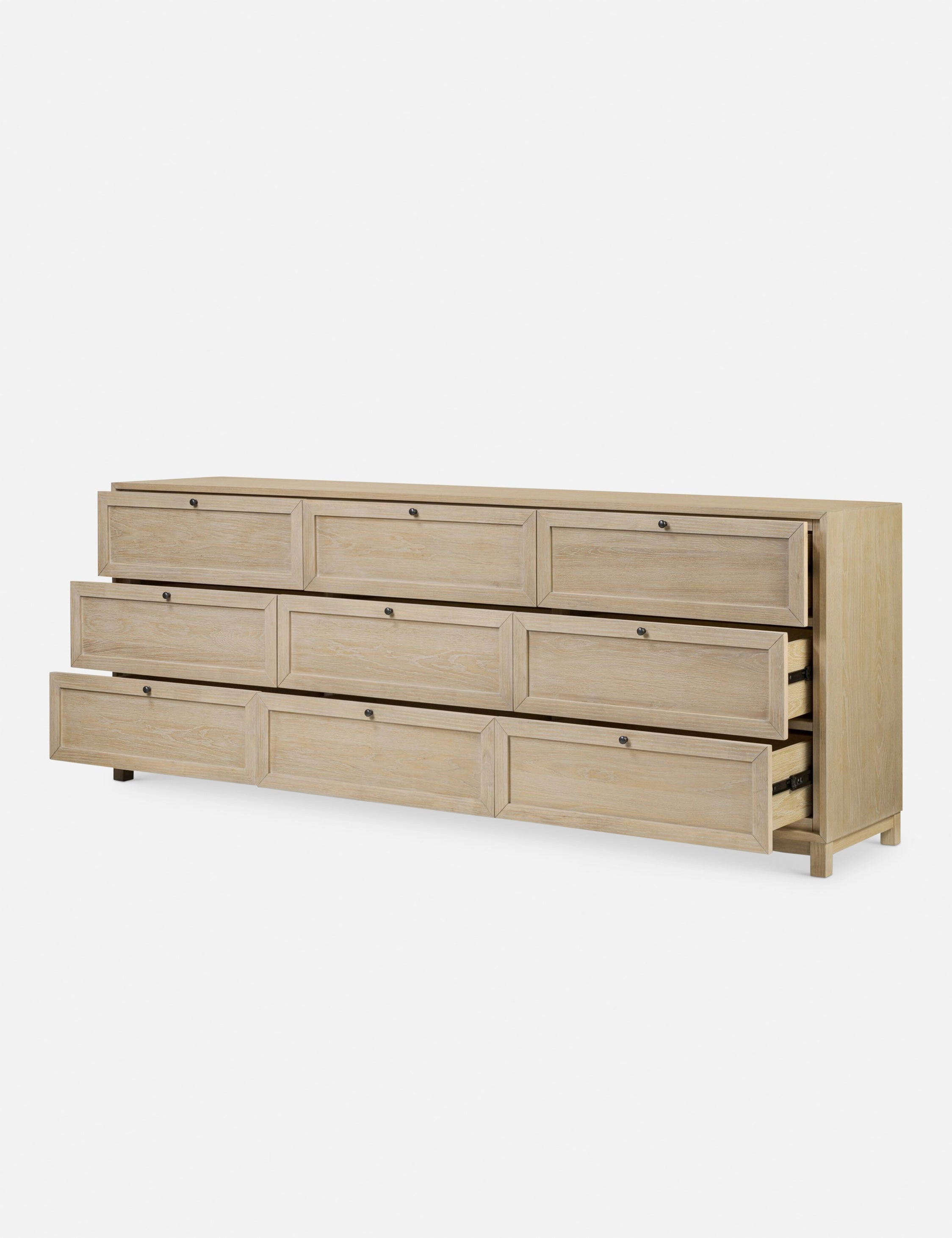 Carly 9-Drawer Dresser