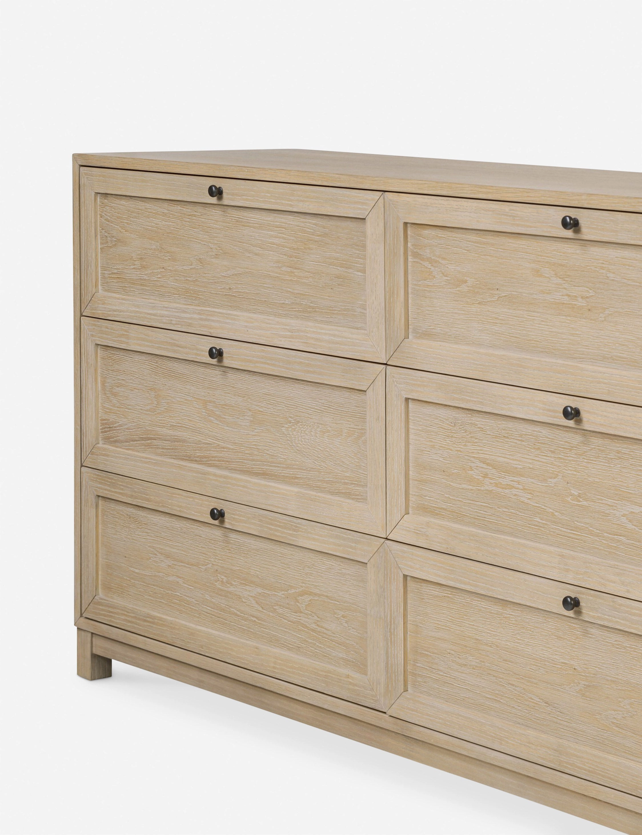 Carly 9-Drawer Dresser