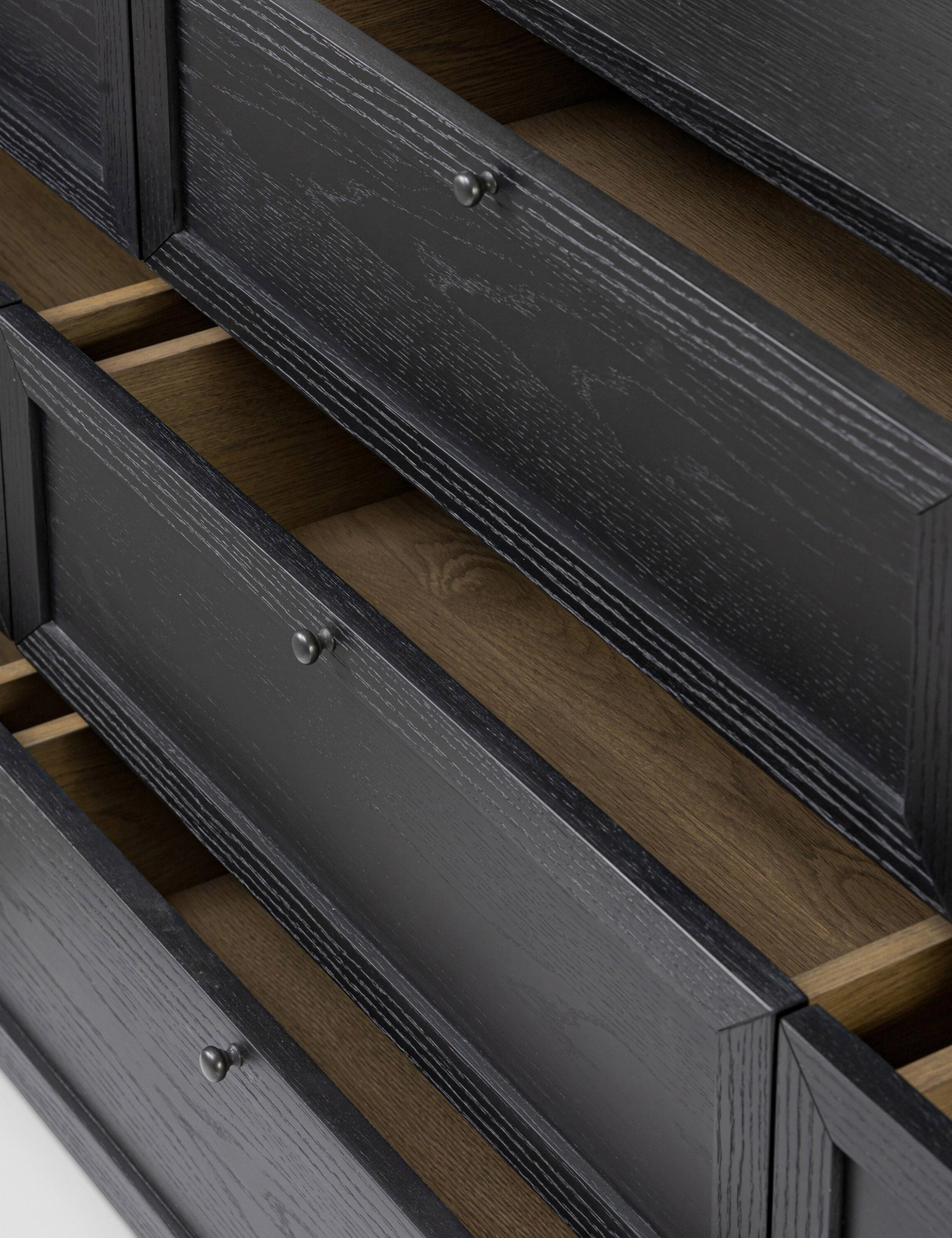 Carly 9-Drawer Dresser