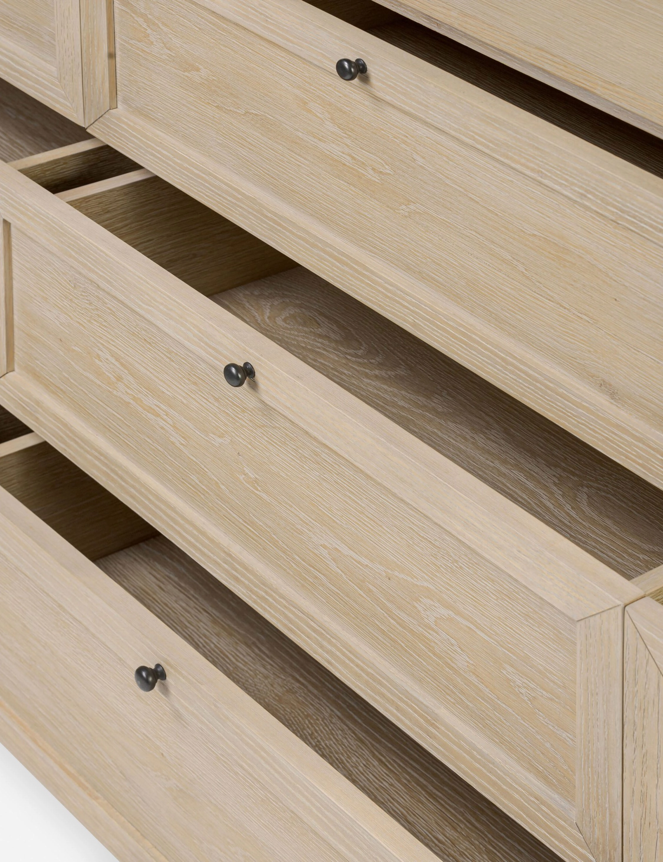 Carly 9-Drawer Dresser