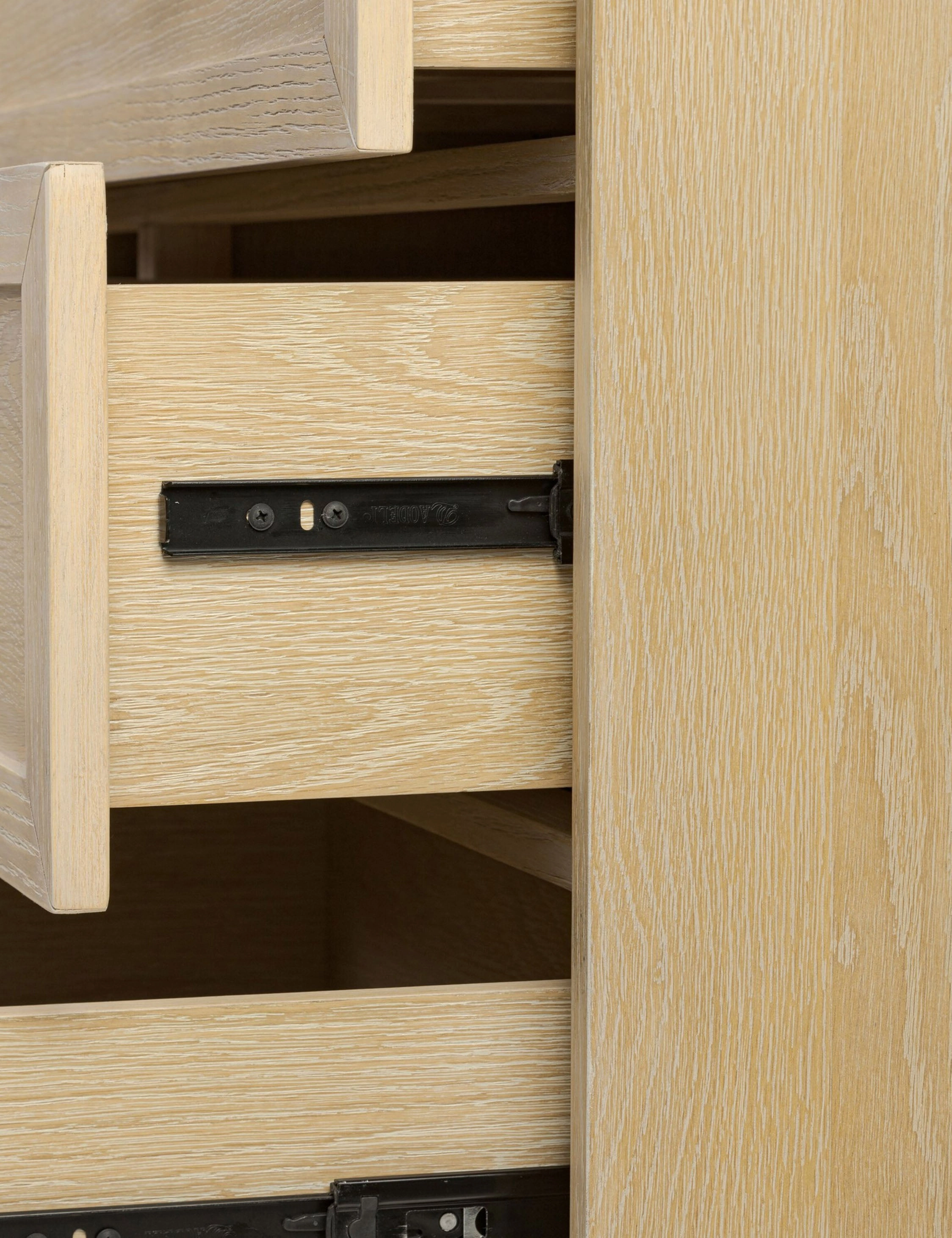 Carly 9-Drawer Dresser