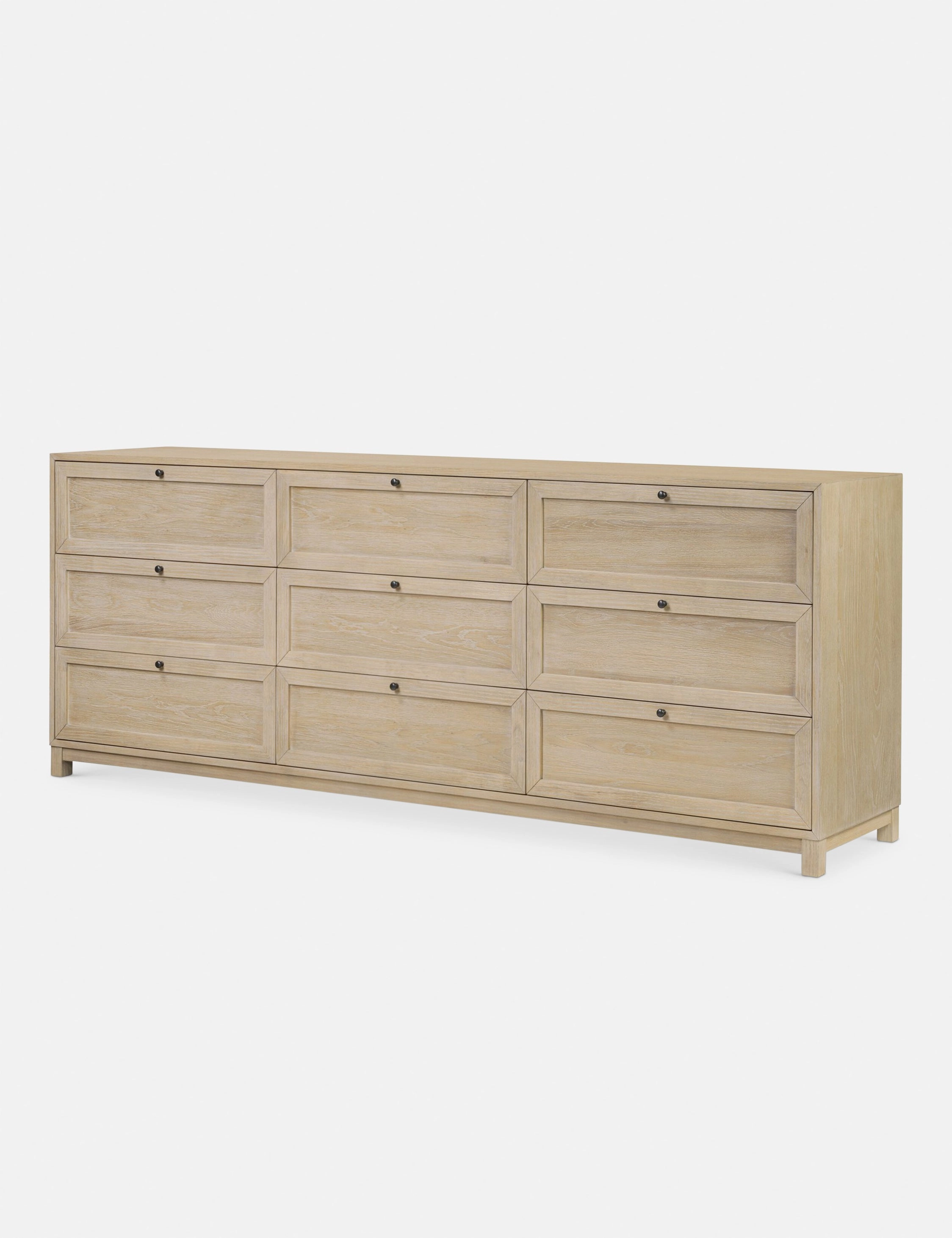 Carly 9-Drawer Dresser
