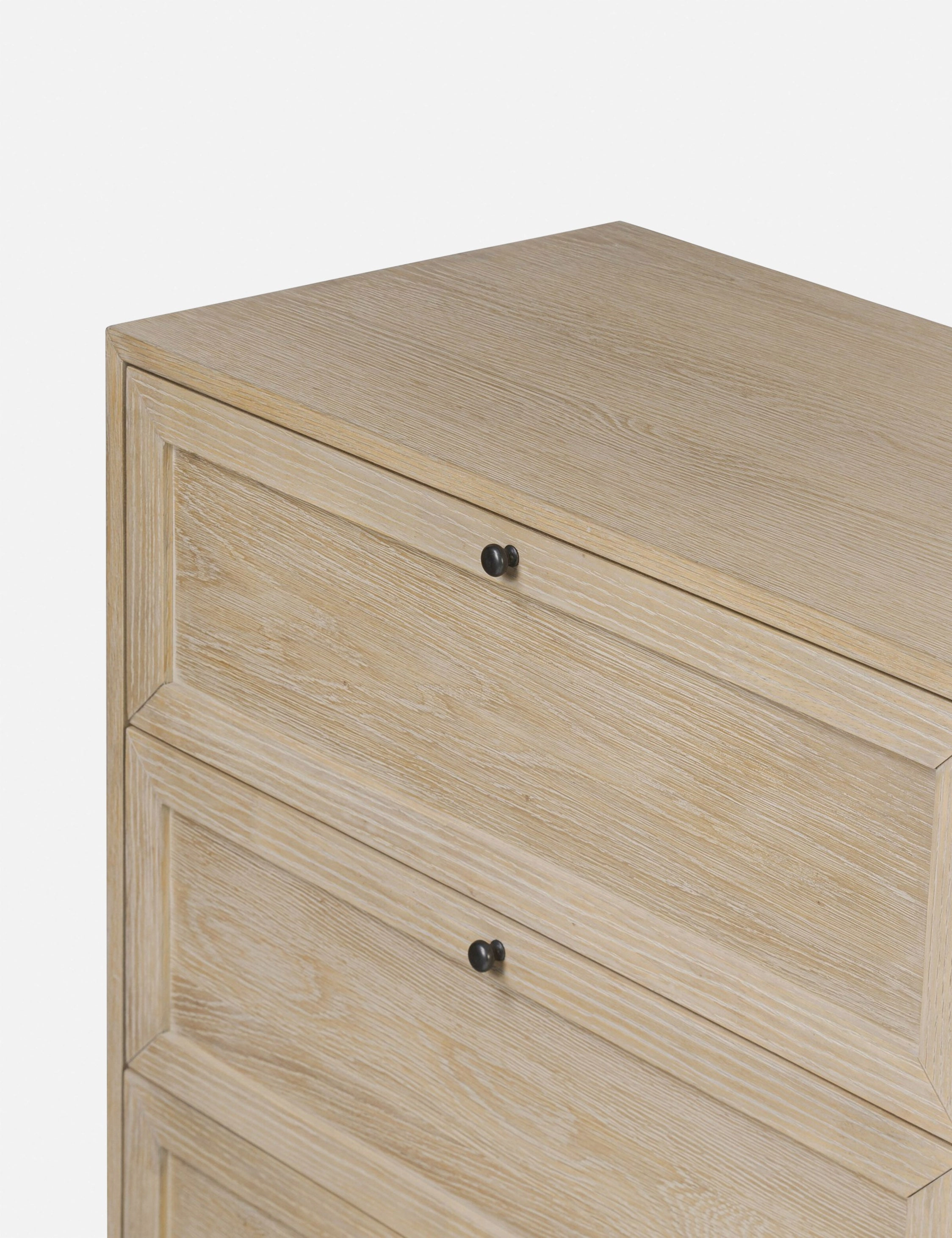 Carly 9-Drawer Dresser