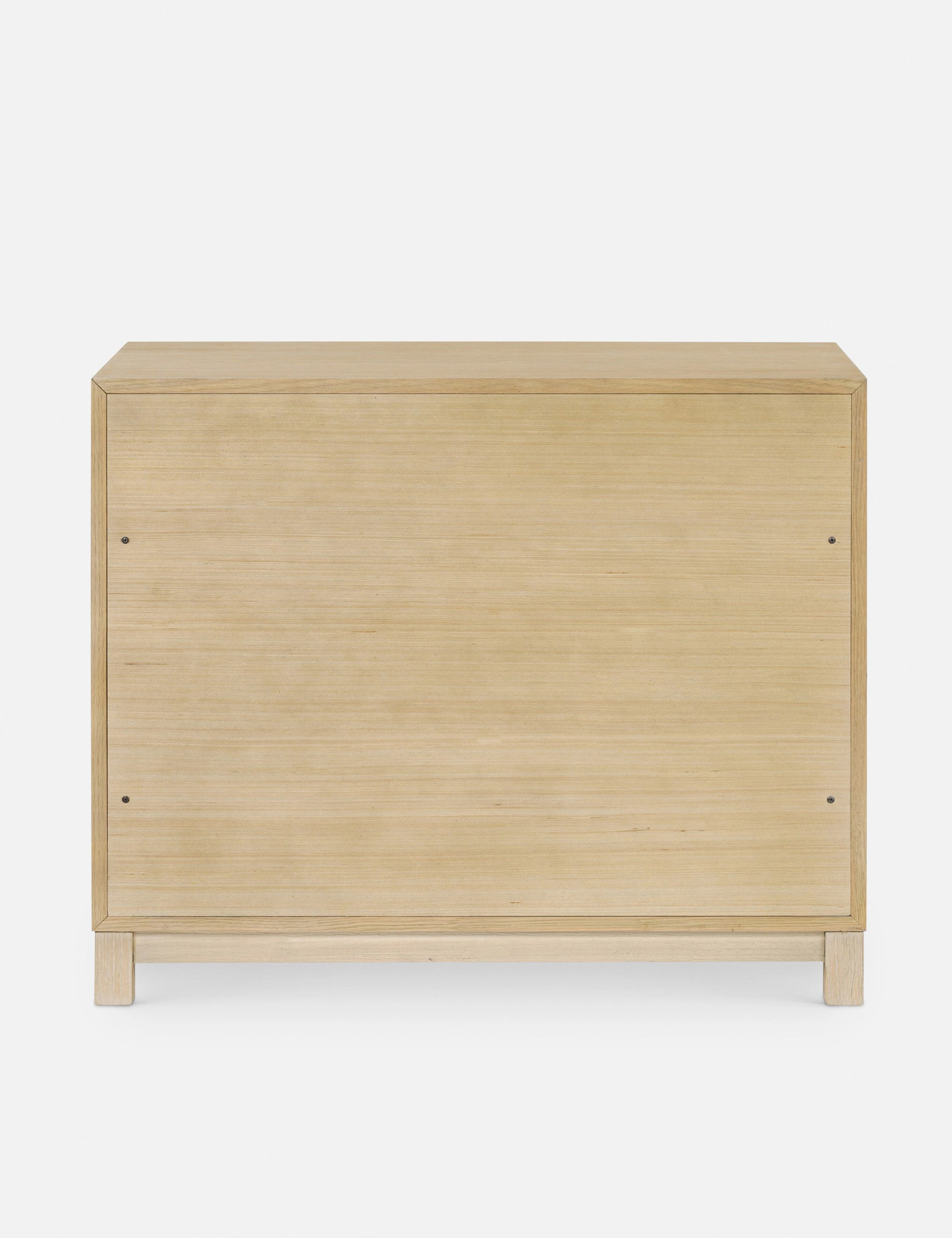 Carly Nightstand