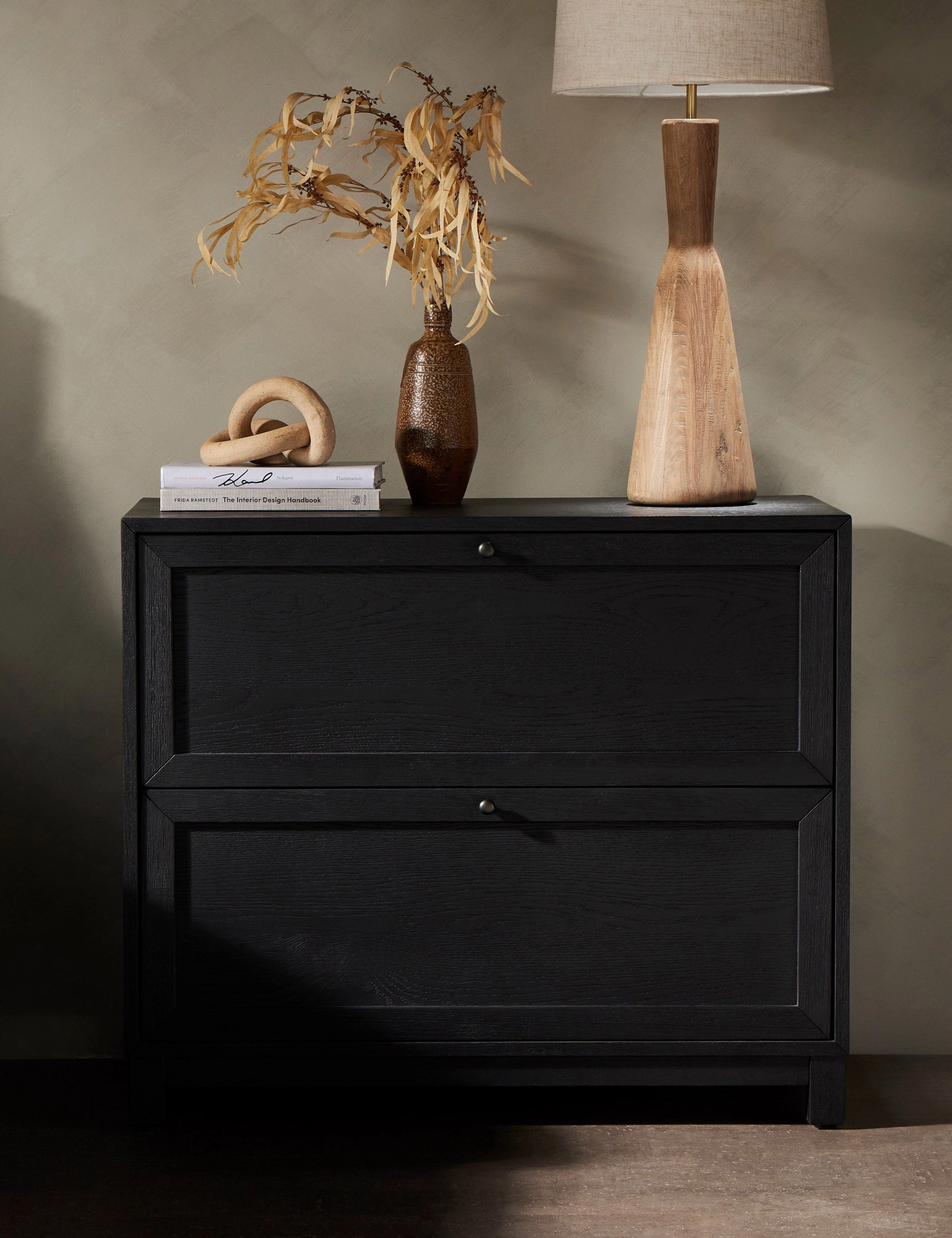 Carly Nightstand