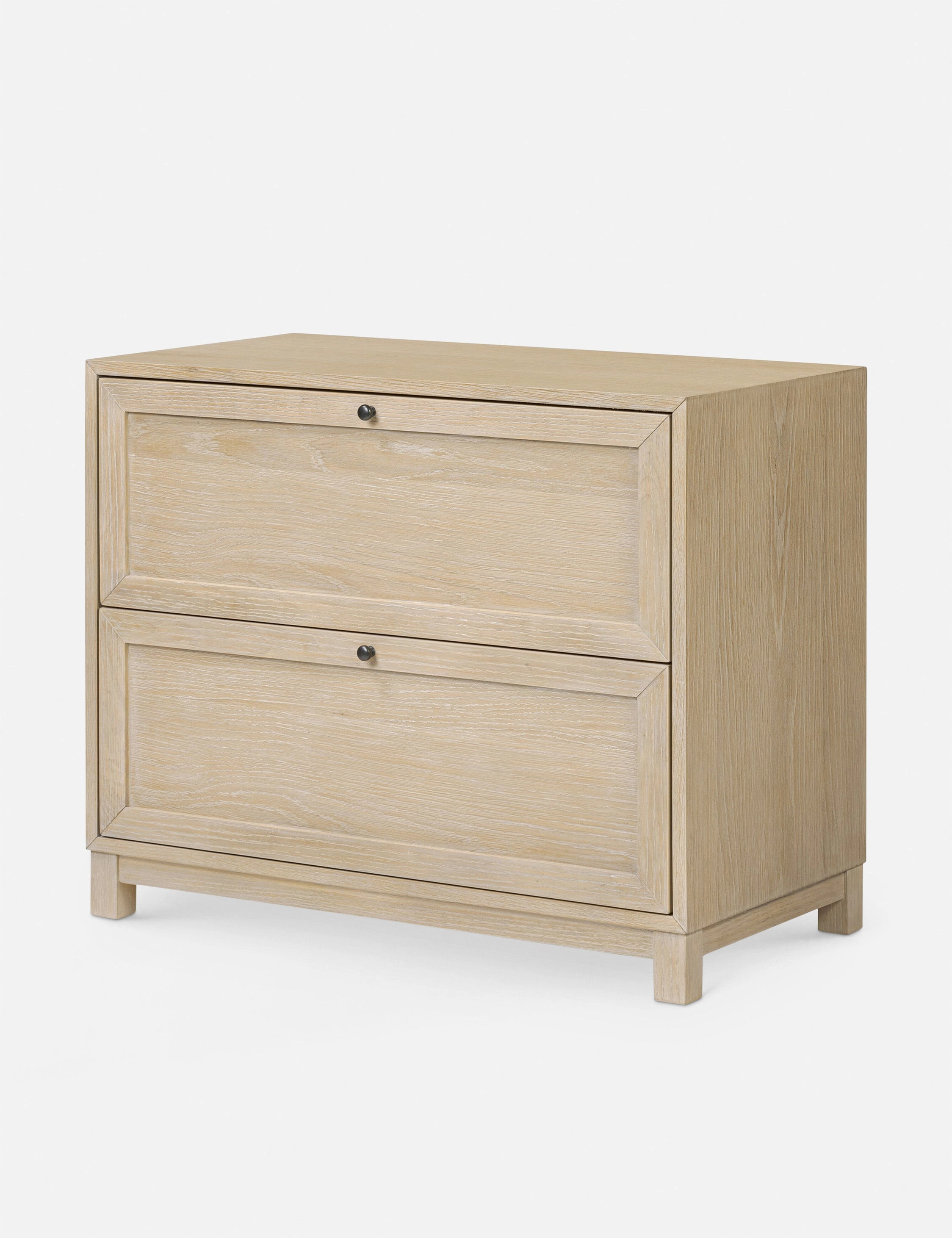 Carly Nightstand