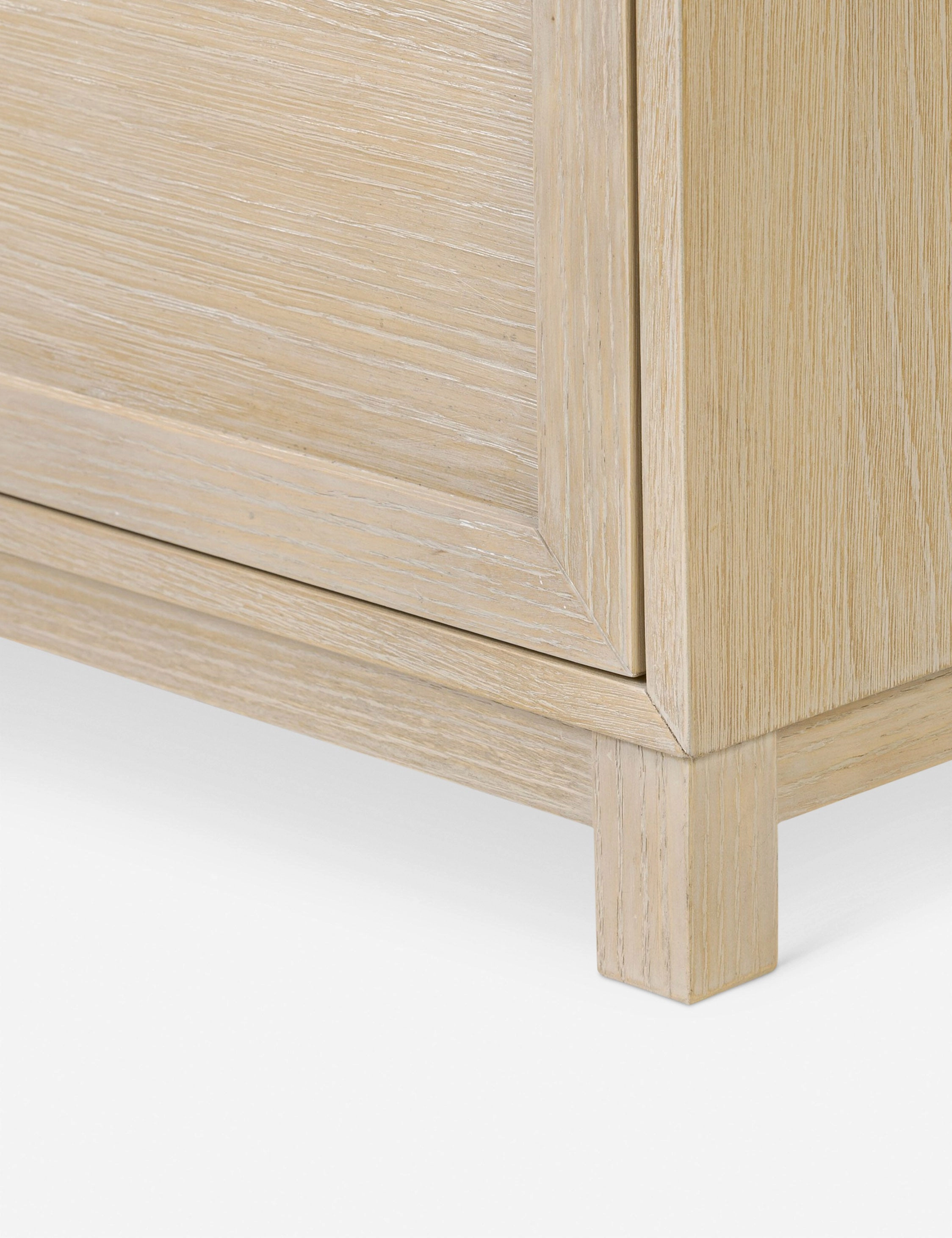 Carly Nightstand