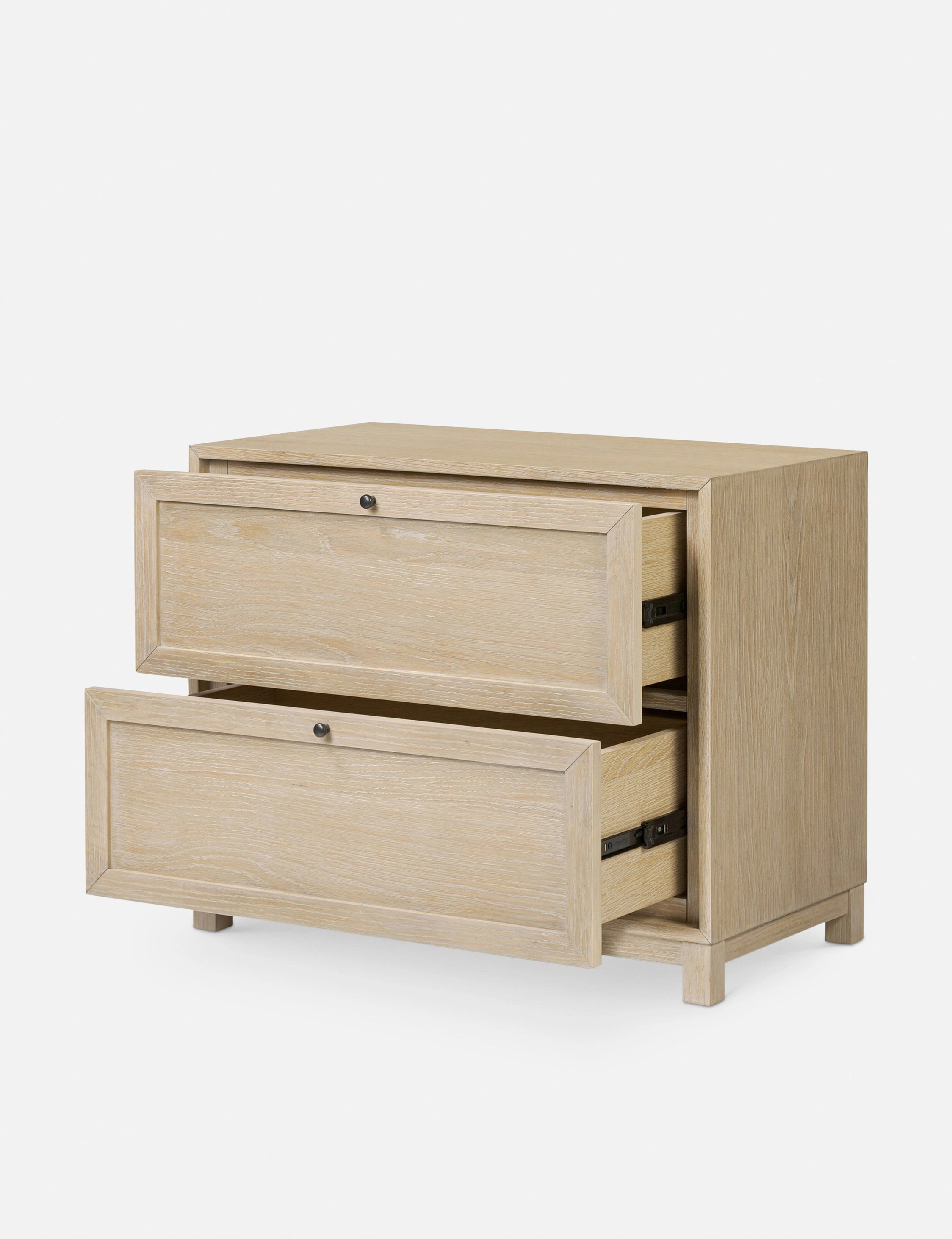Carly Nightstand