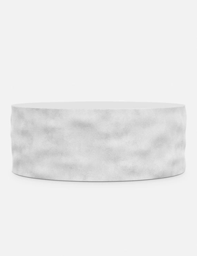 Cassius Indoor / Outdoor Round Coffee Table