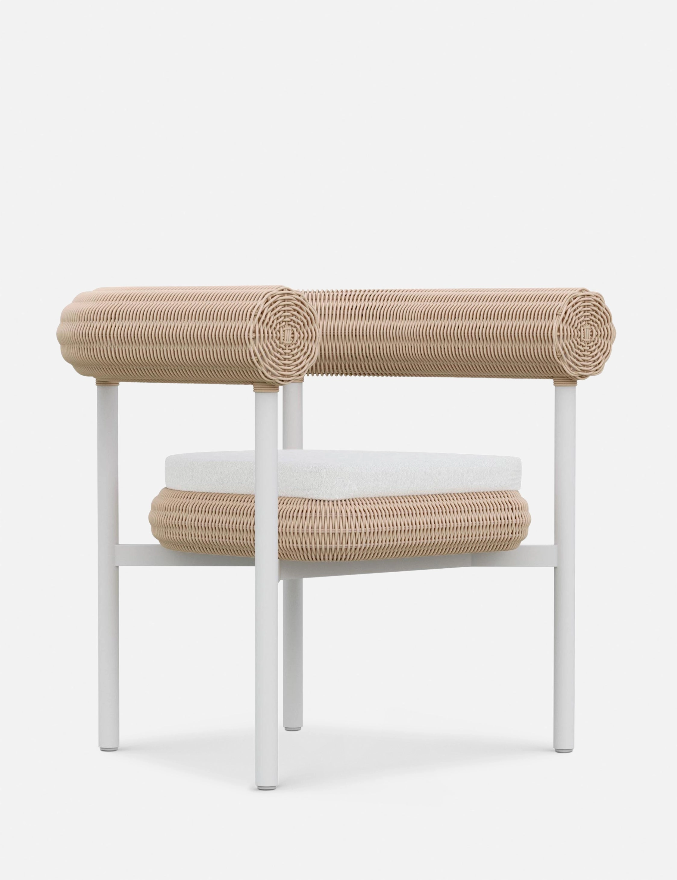 Castaneda Indoor / Outdoor Dining Chair