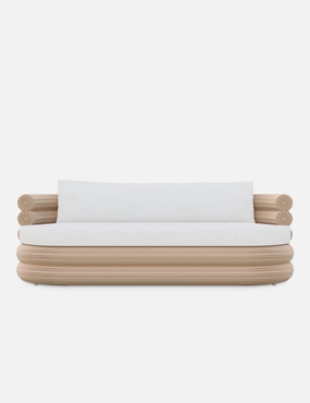 Castaneda Indoor / Outdoor Sofa