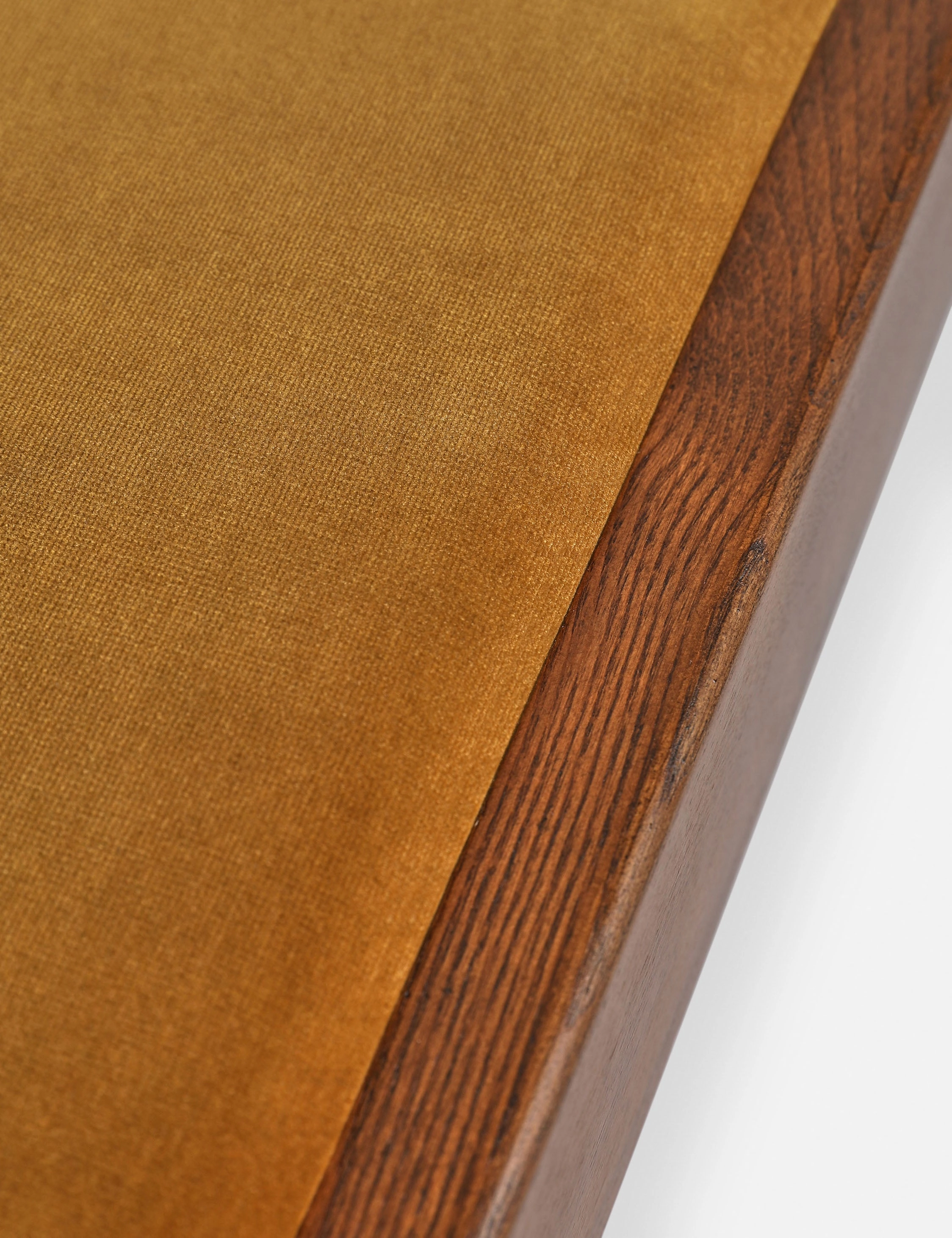 Ceiba Bench by Carly Cushnie