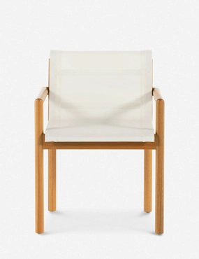Charise Indoor / Outdoor Dining Chair