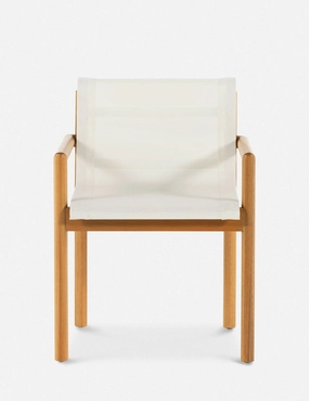 Charise Indoor / Outdoor Dining Chair