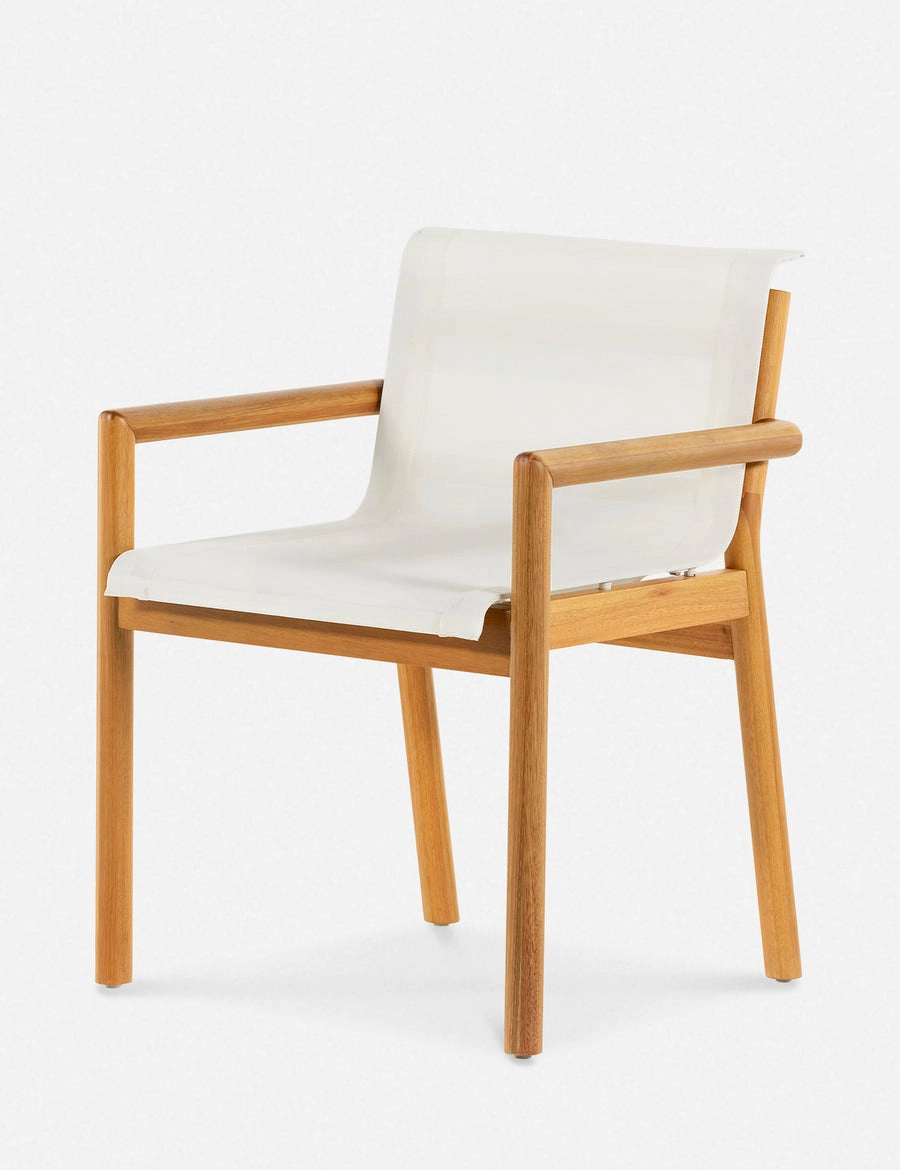 Charise Indoor / Outdoor Dining Chair