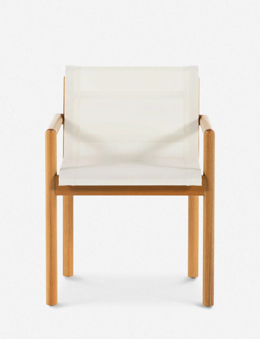 Charise Indoor / Outdoor Dining Chair