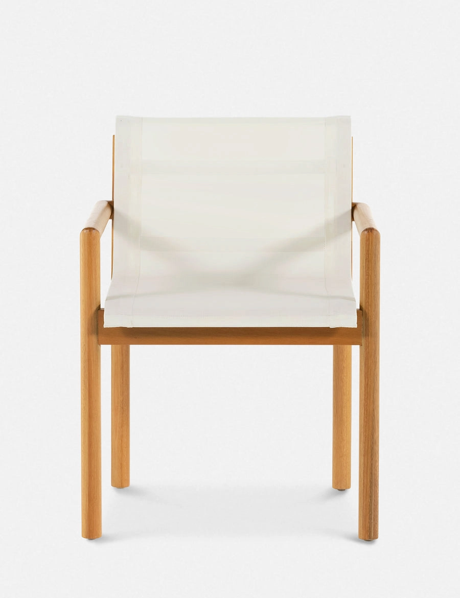 Charise Indoor / Outdoor Dining Chair