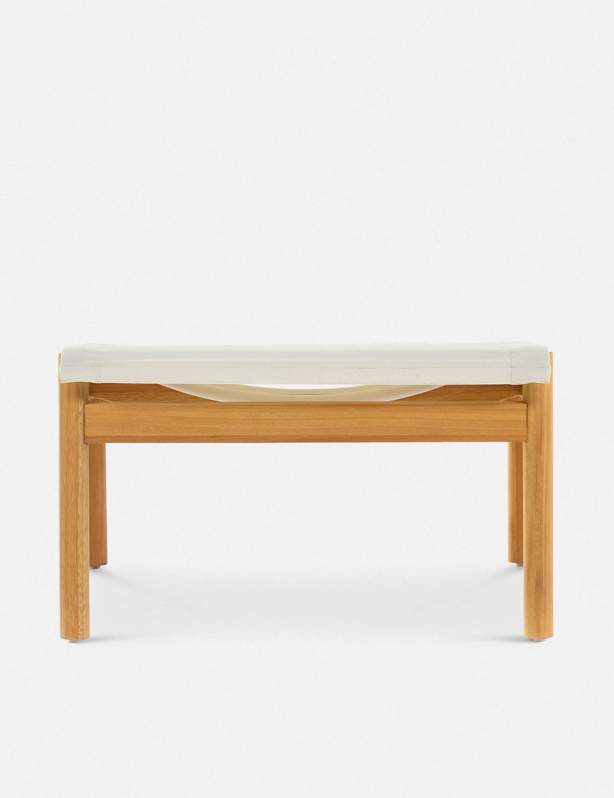 Charise Indoor / Outdoor Ottoman