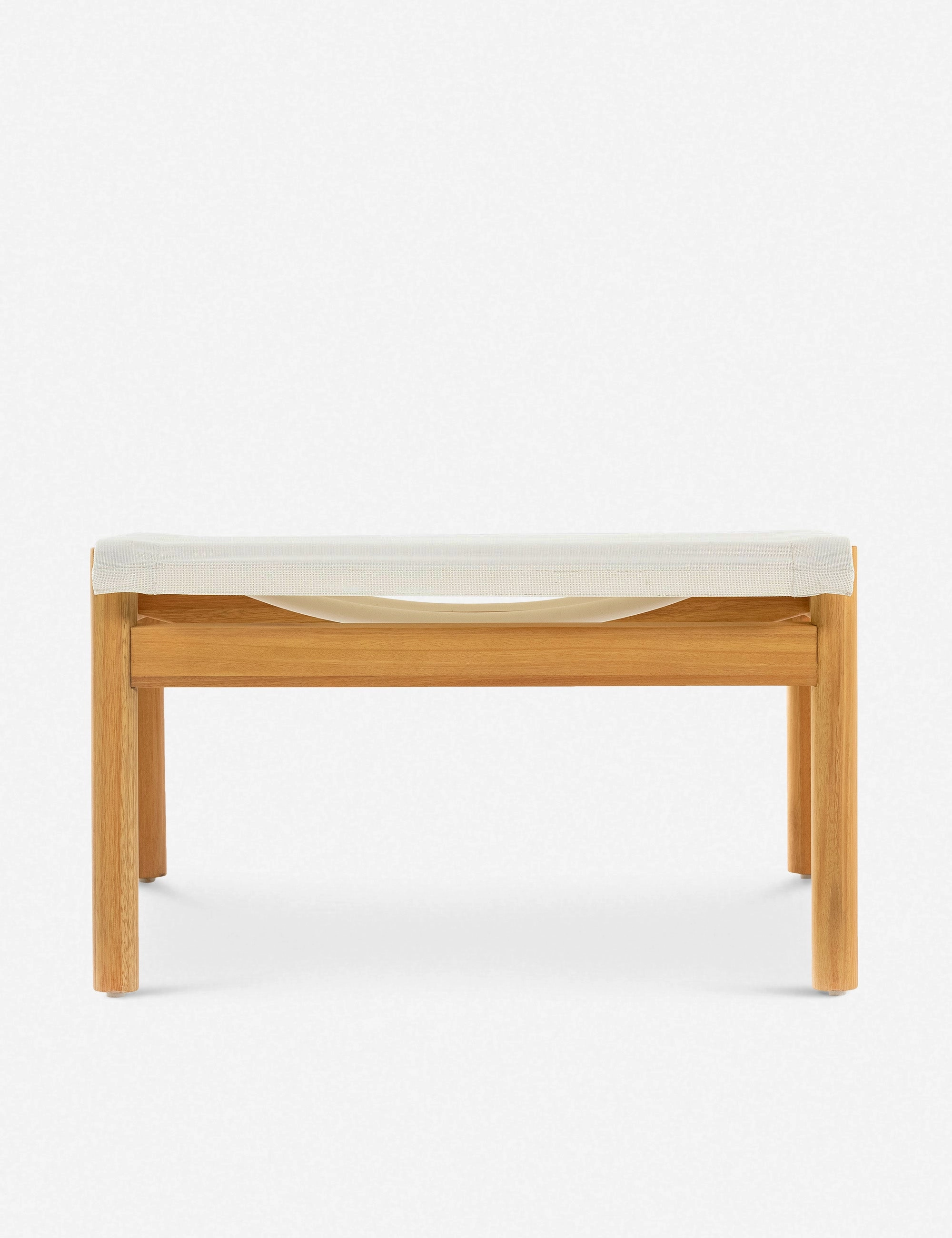 Charise Indoor / Outdoor Ottoman