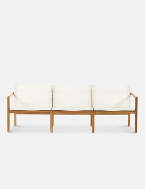 Charise Indoor / Outdoor Sofa