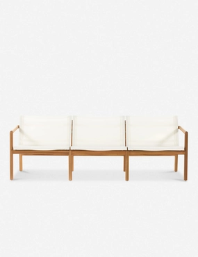 Charise Indoor / Outdoor Sofa