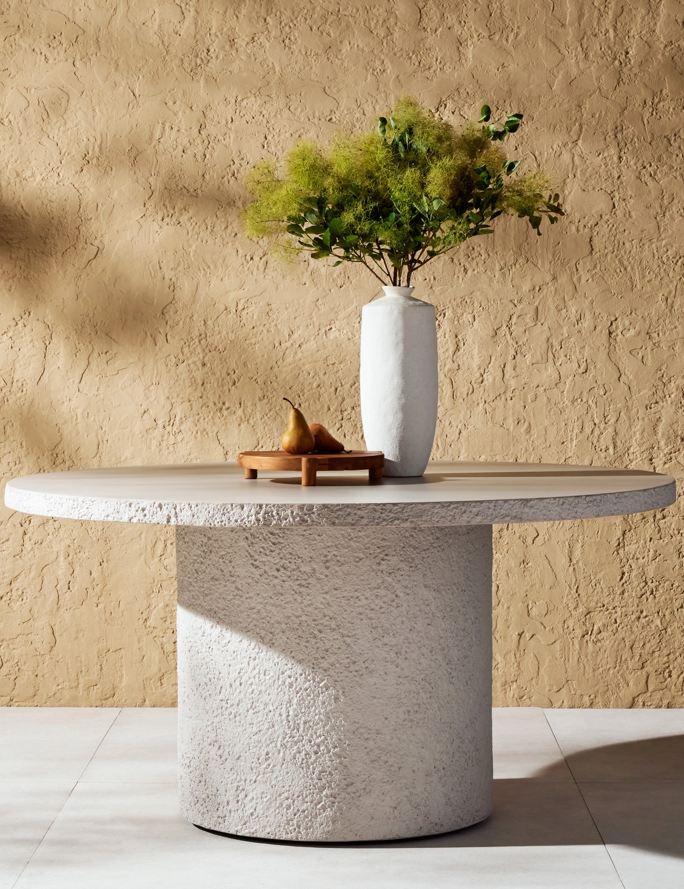 Charlize Round Dining Table