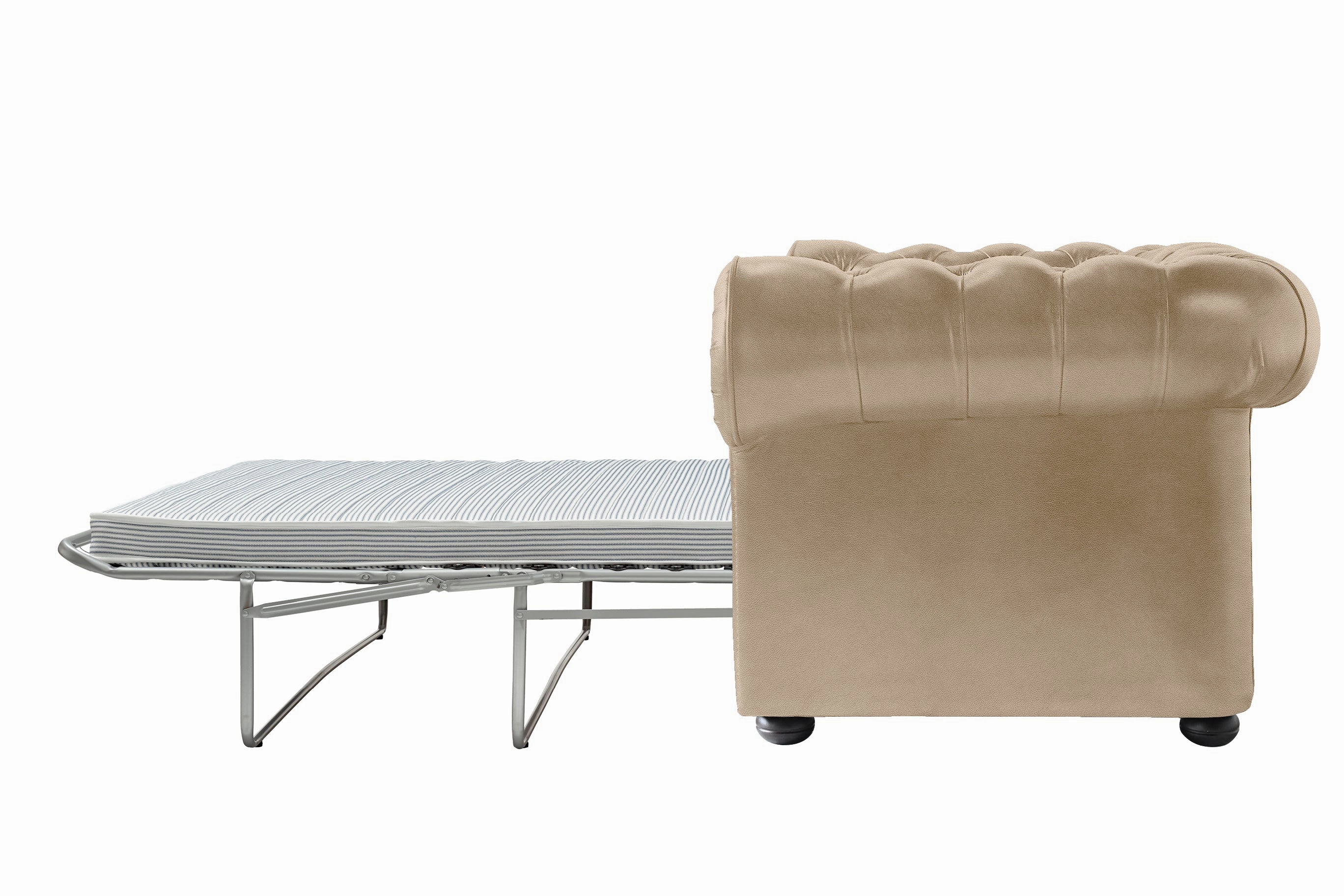Chesterfield | Sofa Bed | Milton Sand
