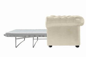 Chesterfield | Sofa Bed | Milton Stone