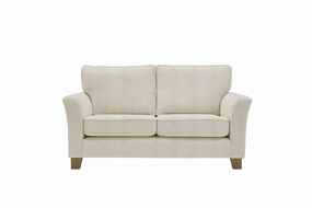 Chiswick | 2 Seater Sofa | Gloria Aquaclean Cream
