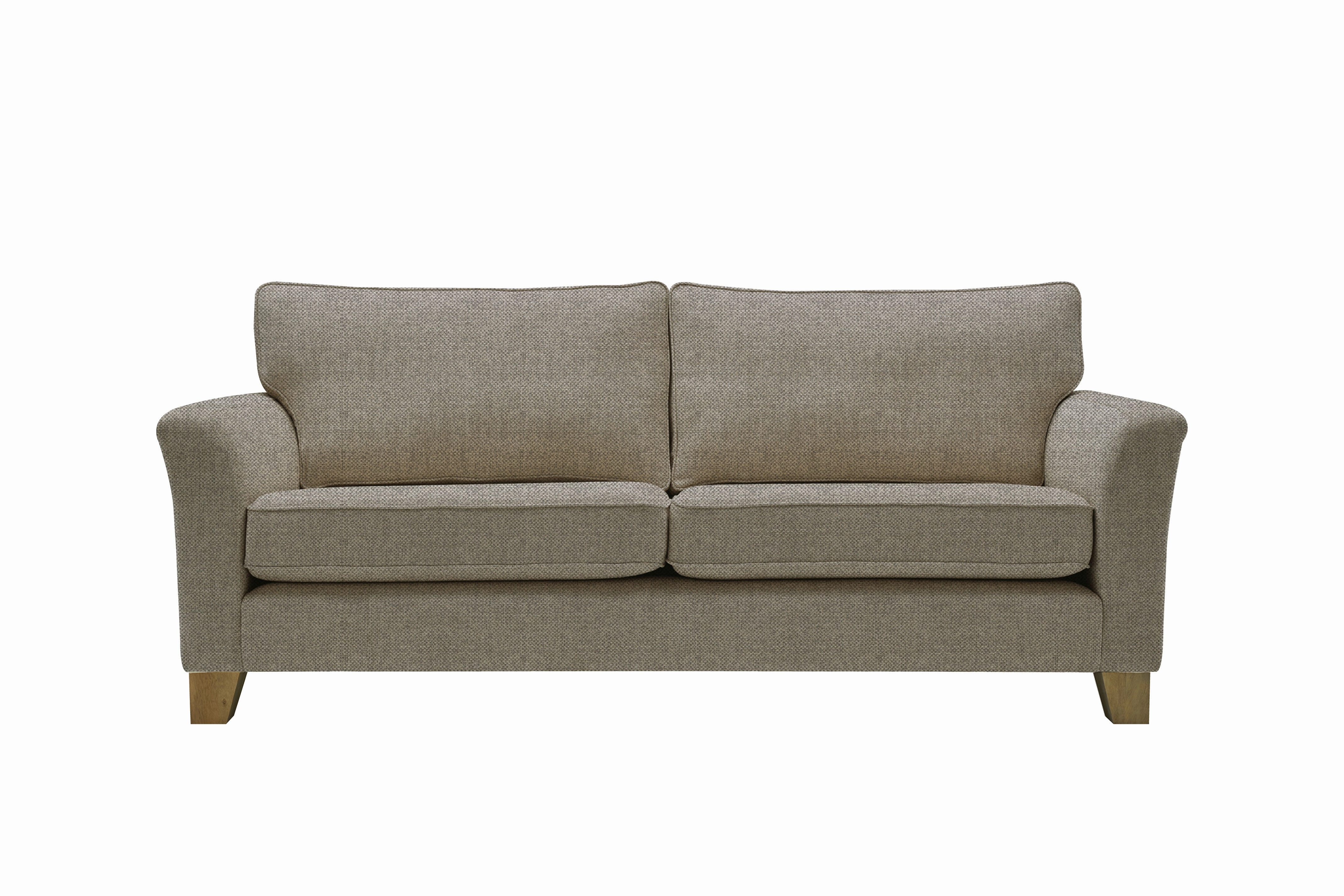 Chiswick | 3 Seater Sofa | Gloria Aquaclean Brindle