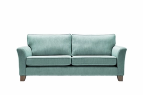 Chiswick | 3 Seater Sofa | Pavilion Duck Egg