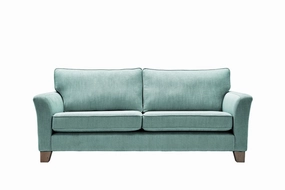 Chiswick | 4 Seater Sofa | Pavilion Duck Egg