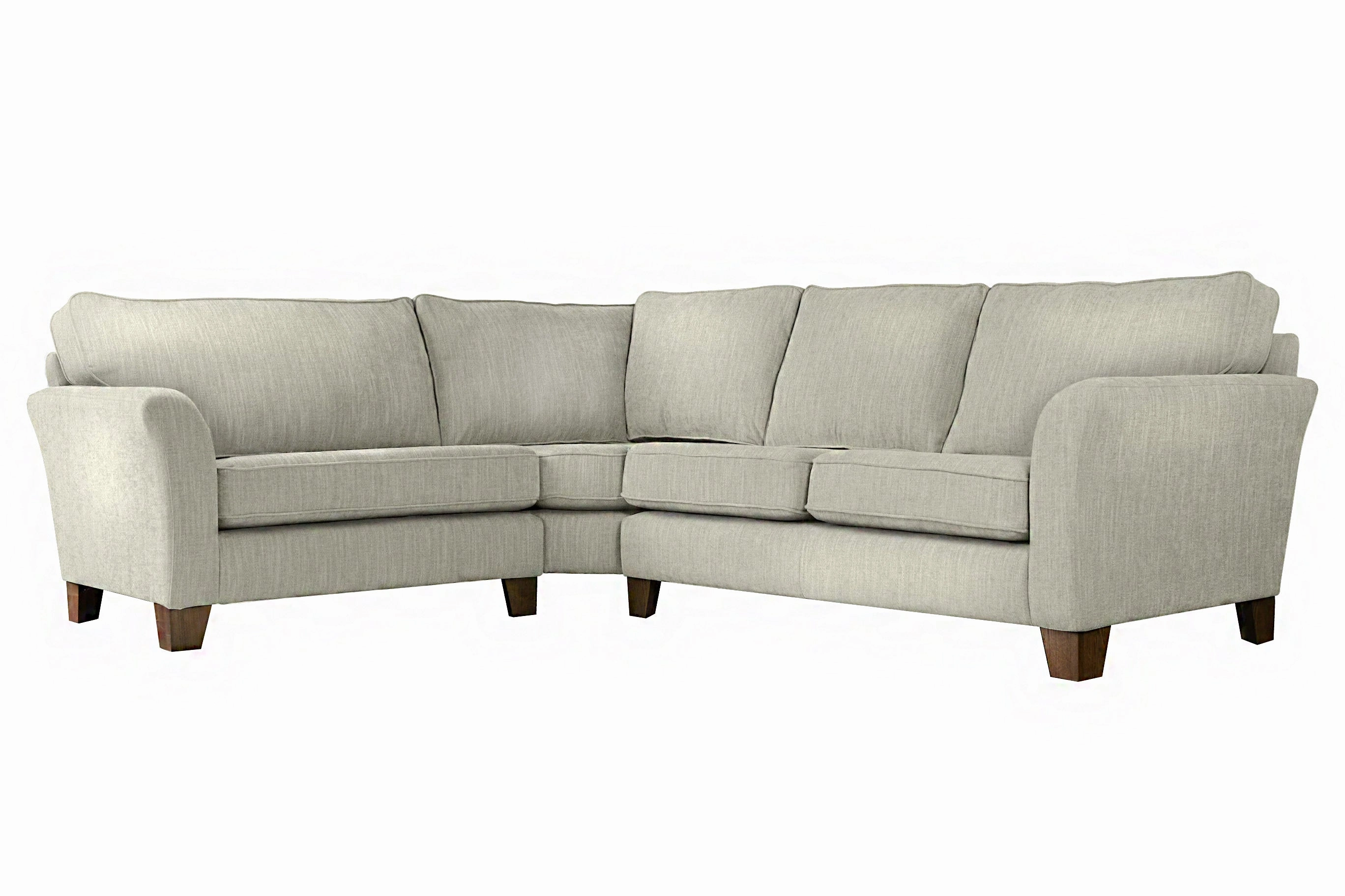 Chiswick | Modular Option 3 | Willow Hessian
