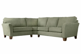 Chiswick | Modular Option 3 | Willow Sage