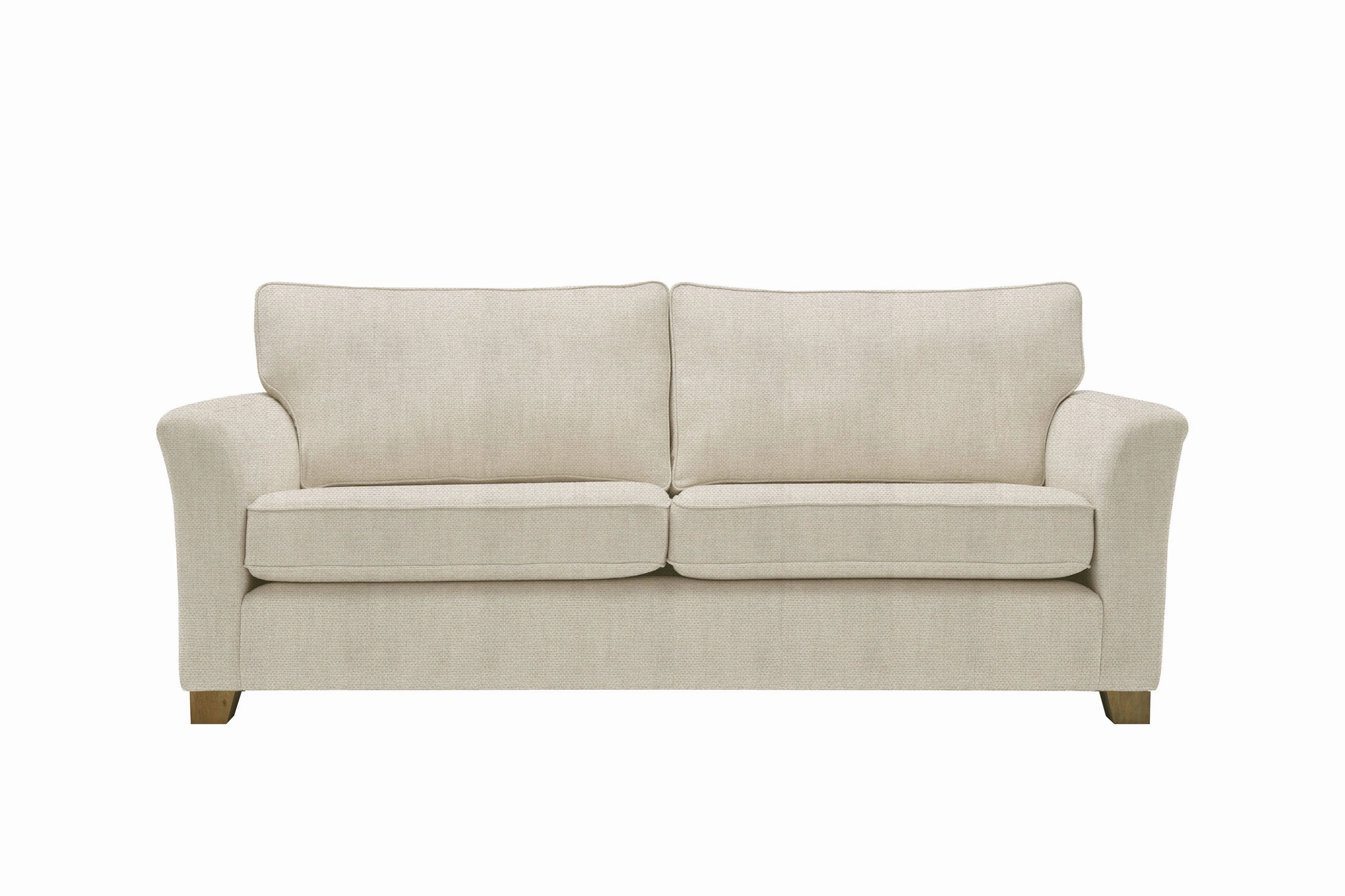 Chiswick | Sofa Bed | Gloria Aquaclean Cream