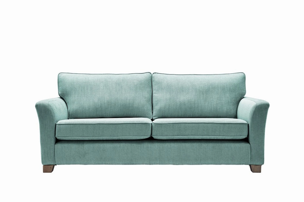 Chiswick | Sofa Bed | Pavilion Duck Egg
