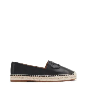 Chloé Shoes Chloe Isla Espadrille, Black