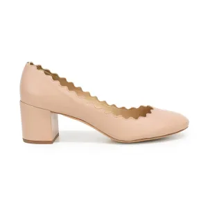 Chloe 'Lauren' Heels - Women's 35.5
