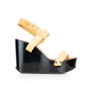 Chloe Wedges - 39.5