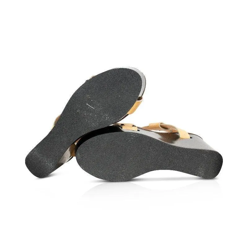 Chloe Wedges - 39.5