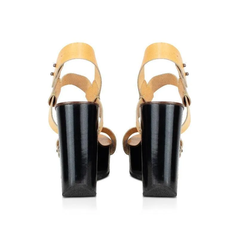 Chloe Wedges - 39.5