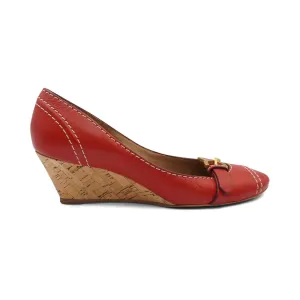 Chloe Wedges - Women's 38