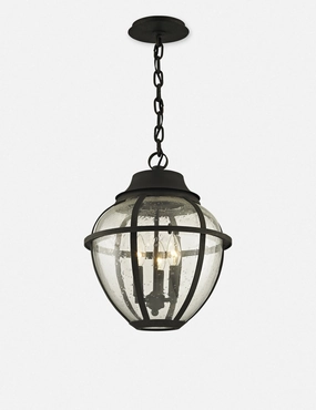 Cinetta Outdoor Pendant Light